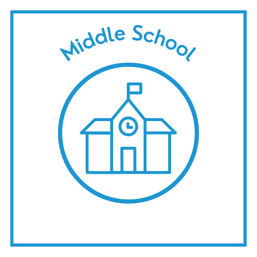 Middle School Program